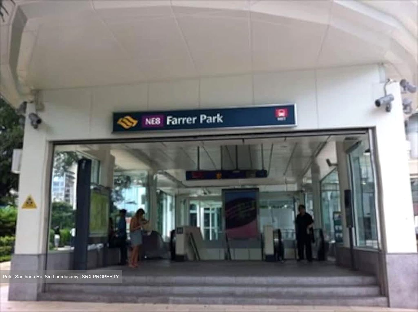 Kinta Road (D8), Apartment #565805241